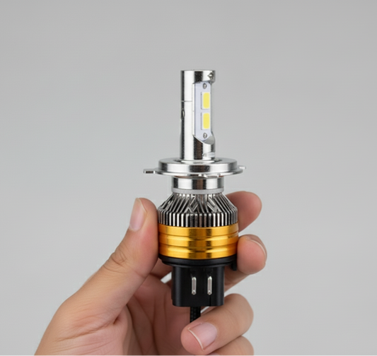 BOSCH 3000 WATTS LED's