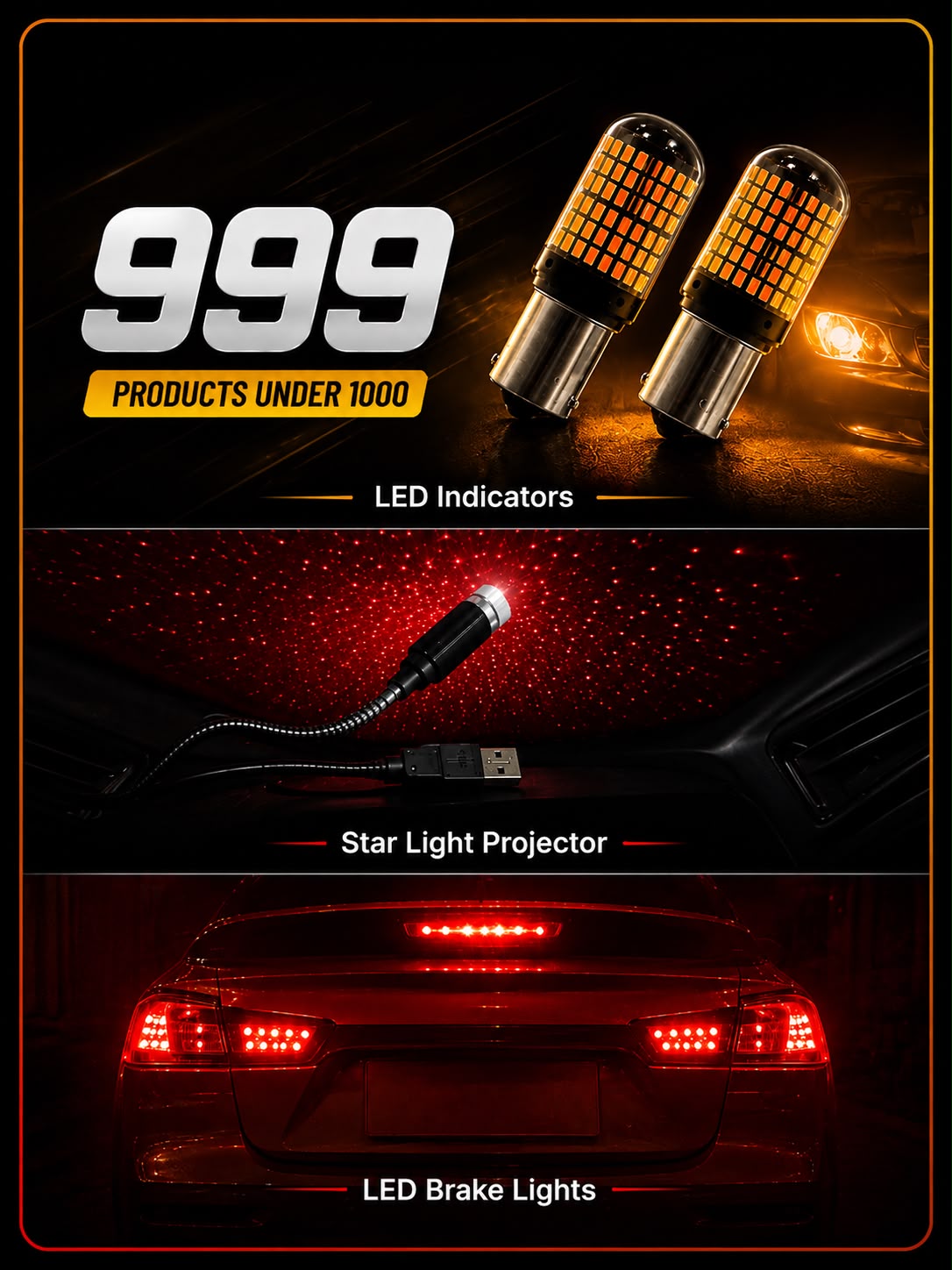 Only 999/-