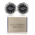 SUZUKI ALTO/SWIFT DYNAMIC AMBIENT AC VENTS