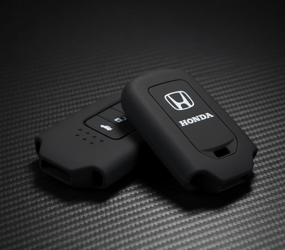 Silicon Key Cover For Honda City (2022-2025)