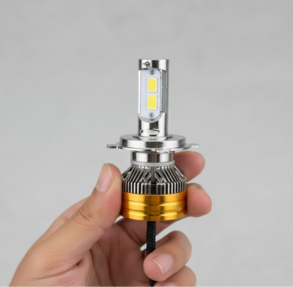 BOSCH 3000 WATTS LED's