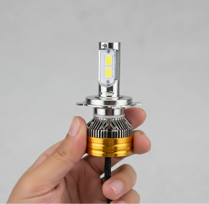 BOSCH 3000 WATTS LED's