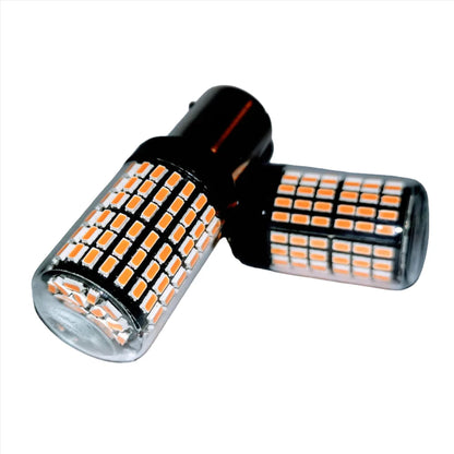 Led Indicator Single Point Color Orange 1 Pair