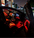 10 Pcs Dynamic Ambient Lights (App Controlled)