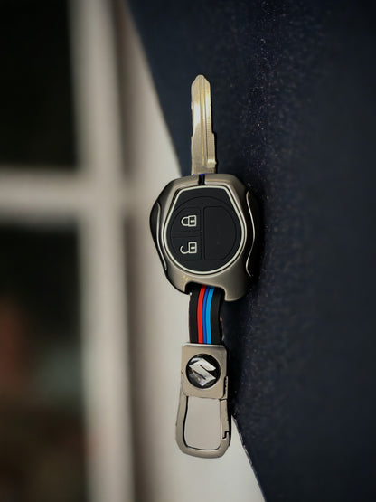 Metal Key Cover For All Cars - Choose For Your Car