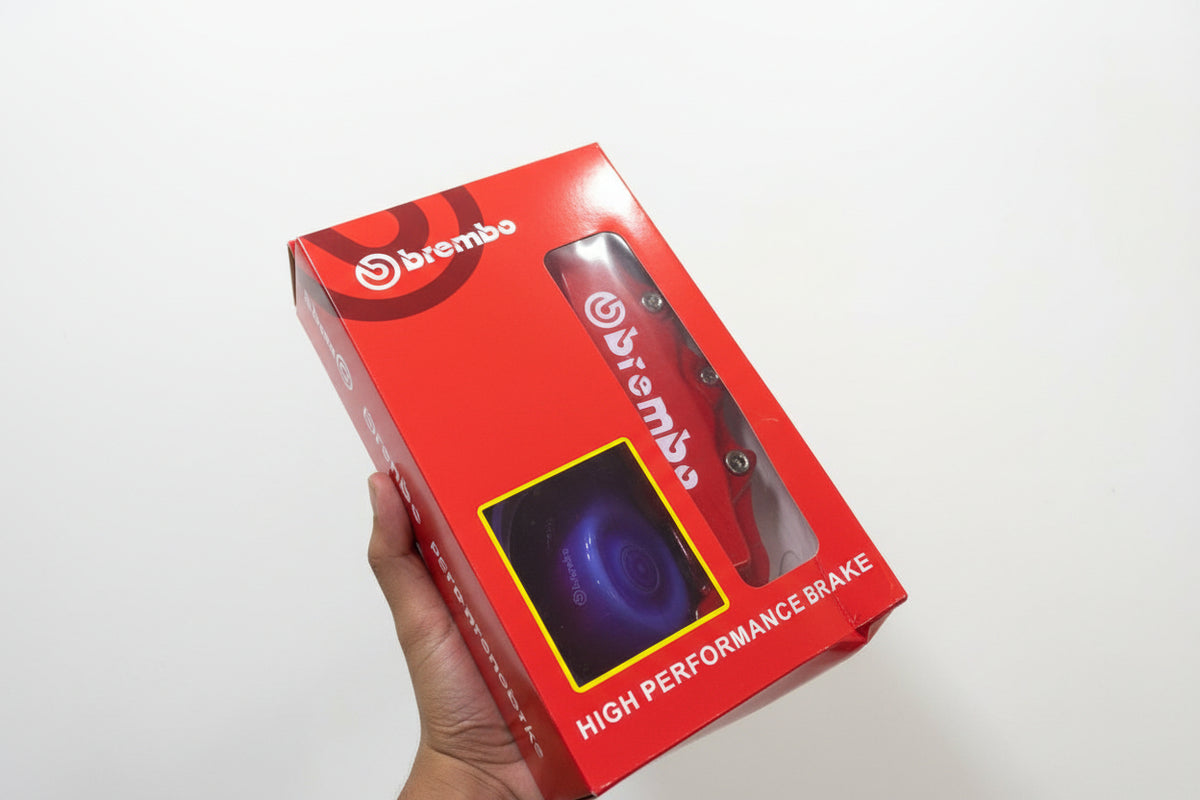 Brembo Brake Caliper (Universal)