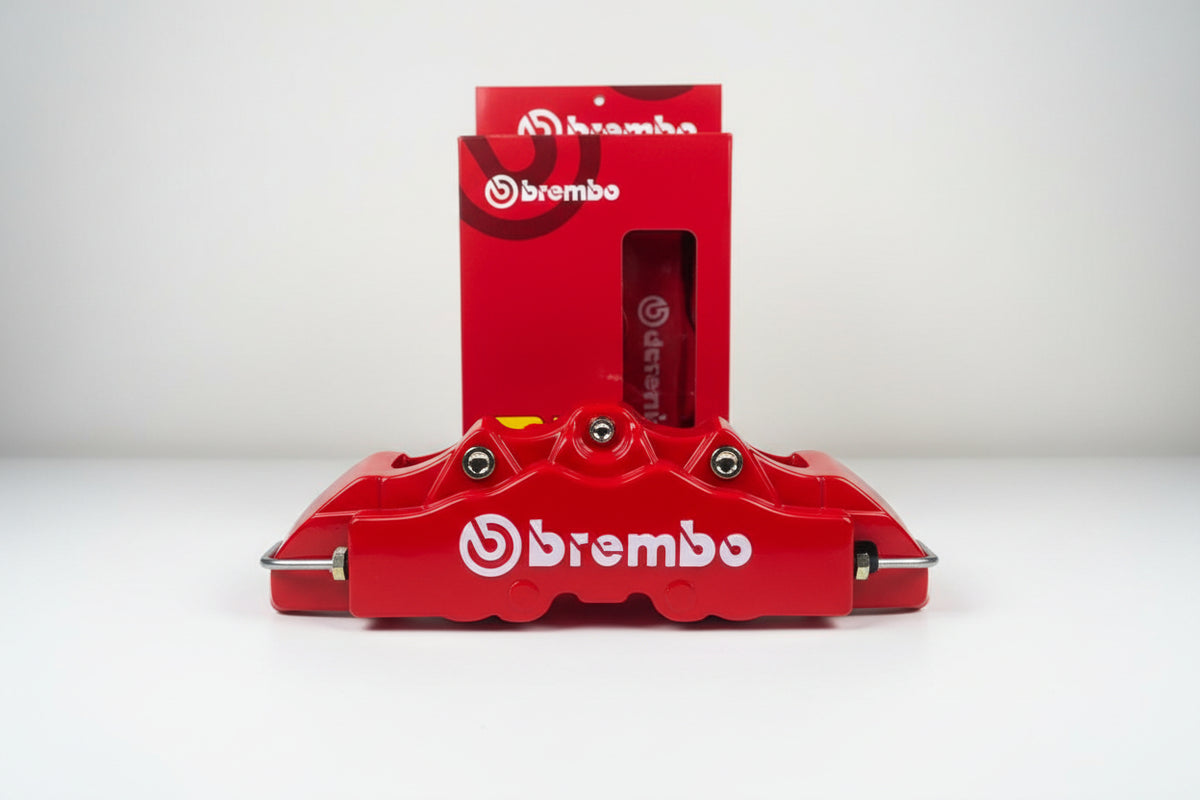 Brembo Brake Caliper (Universal)