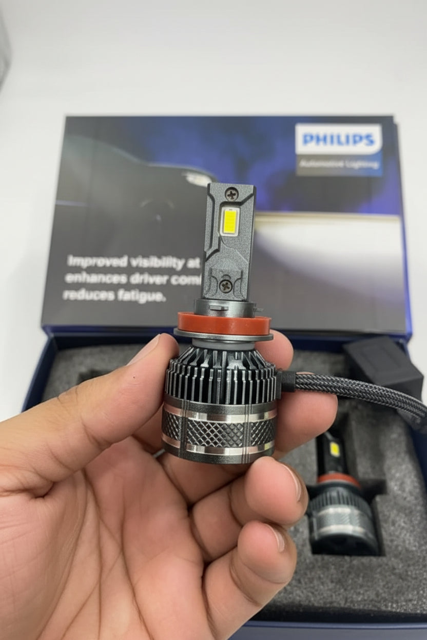 Philips Super Bright LED's (100 Watts)