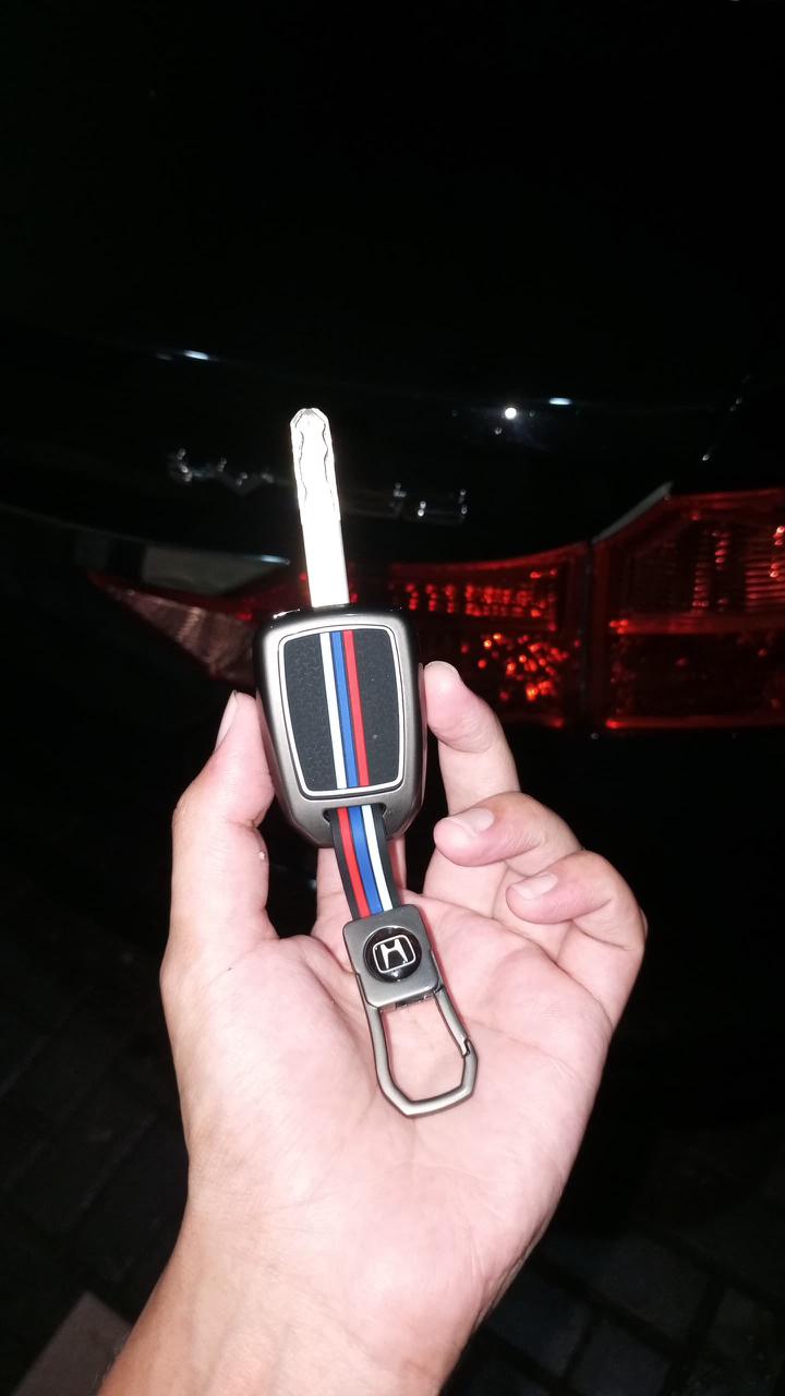 Metal Key Cover For All Cars - Choose For Your Car