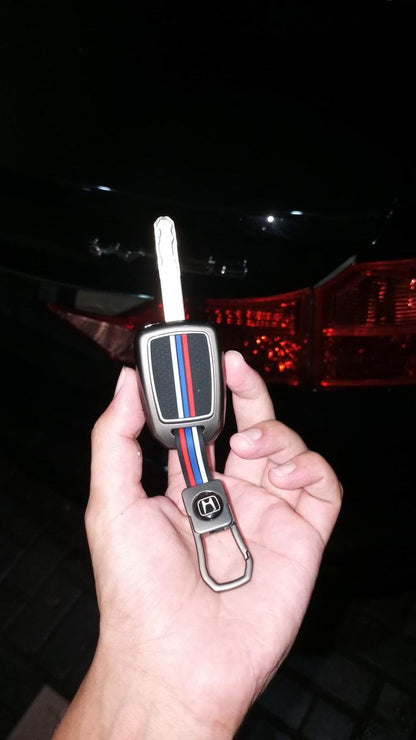 Metal Key Cover For All Cars - Choose For Your Car