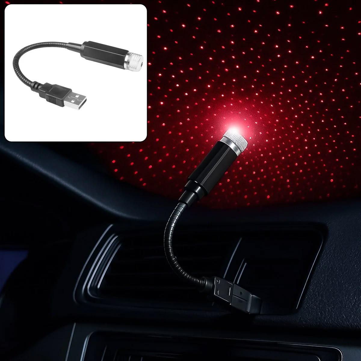 Roof StarLight Projector