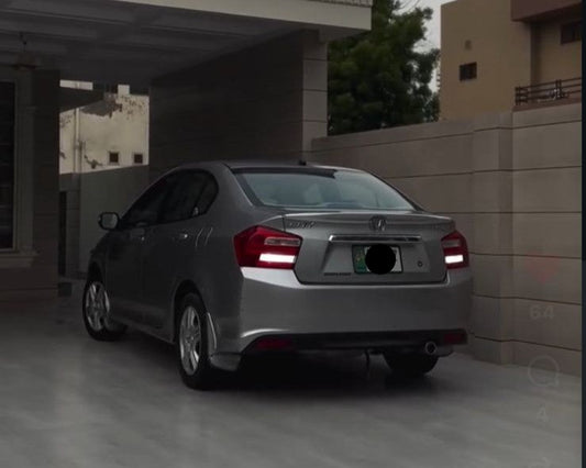 Single Point Led Reverse Light White 1 Pair