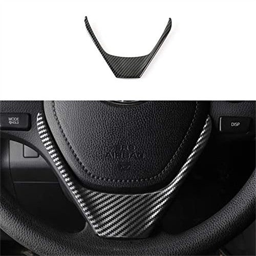 Toyota Corolla (14-24)  Carbon Fiber V Trim